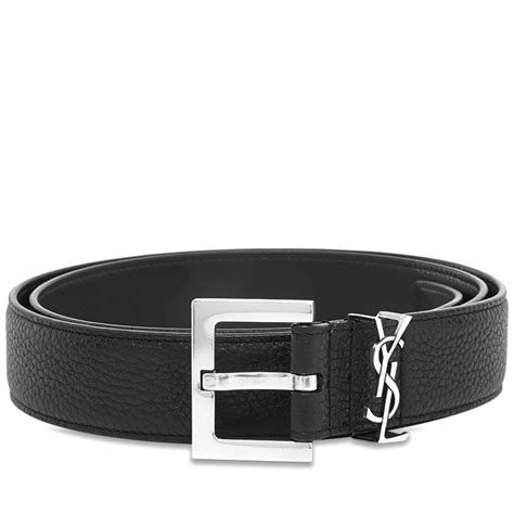 Yves Saint Laurent Belts for Men 